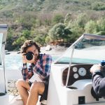 Photography Tips for Capturing Your Speedboat Tour