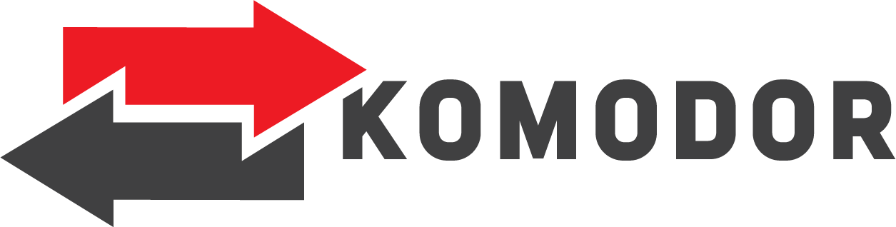 Komodor speedboat transfers & tours logo