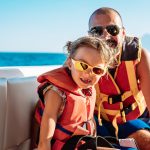 A Beginner's Guide to Speedboat Tour Safety