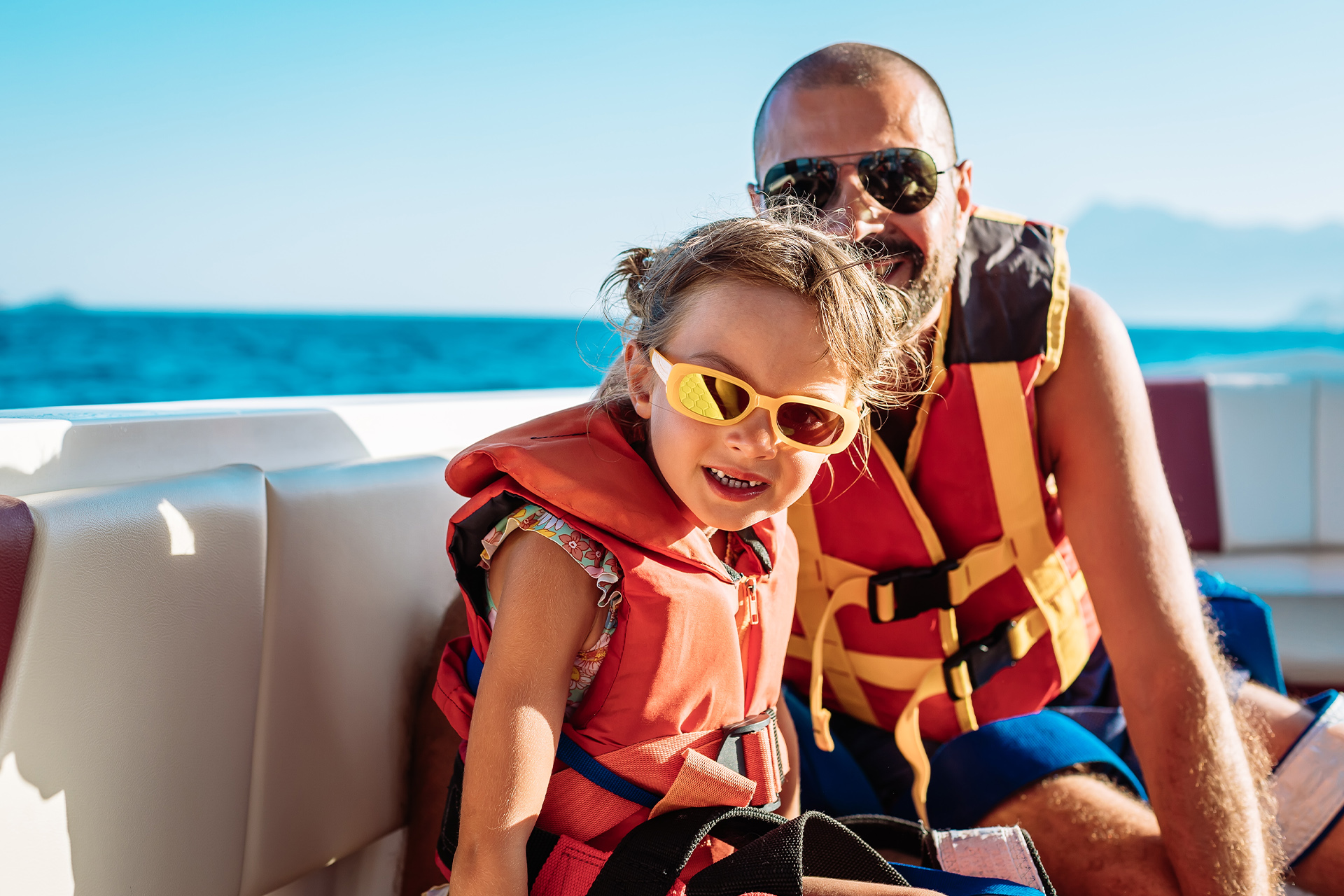A Beginner's Guide to Speedboat Tour Safety