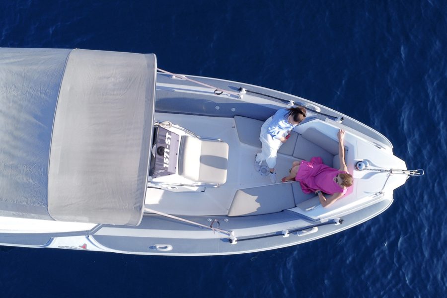 Custom Private Speedboat Tour from Split